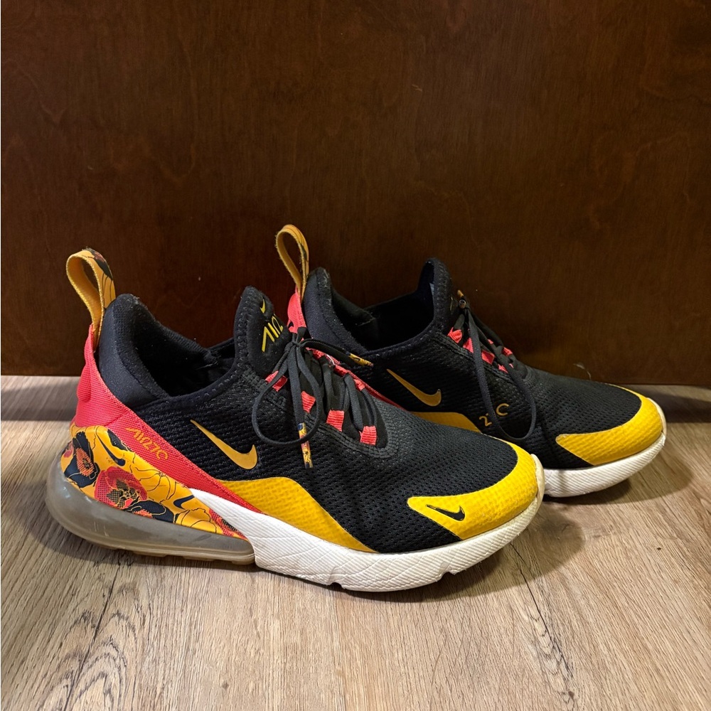 Nike Air Max 270s